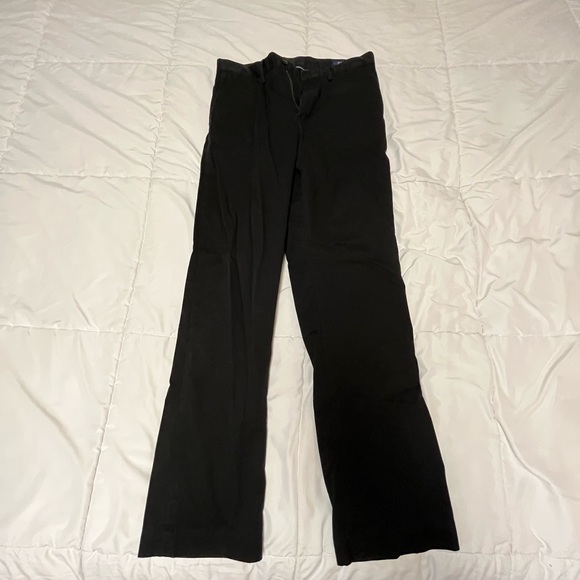 Polo Ralph Lauren Other - 30x32 Polo Pants NWOT - Stretch Classic Fit - Black